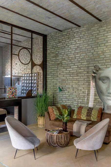 Exclusive, Elegant Apt @Monti Apartment Roma Exterior foto