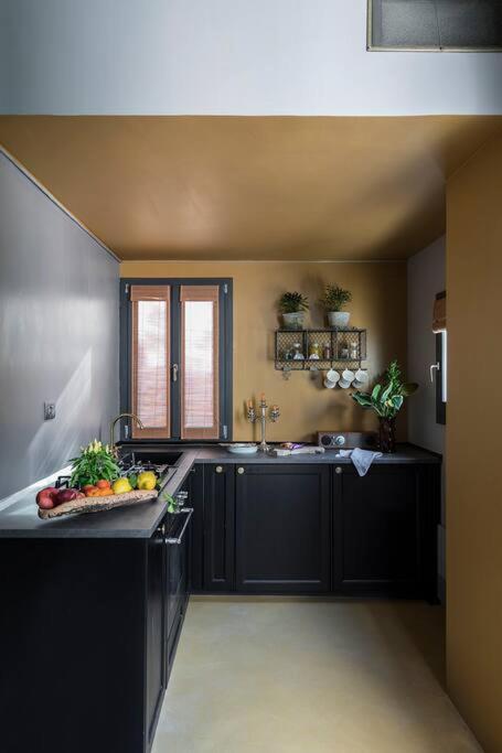 Exclusive, Elegant Apt @Monti Apartment Roma Exterior foto