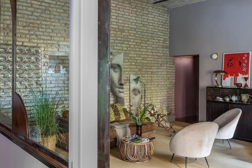 Exclusive, Elegant Apt @Monti Apartment Roma Exterior foto