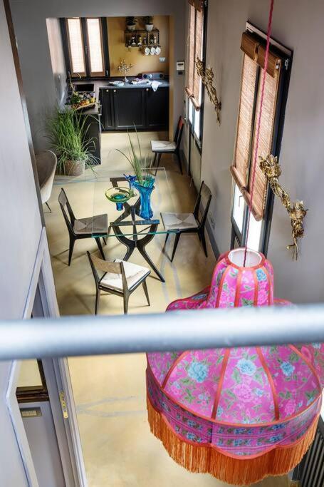 Exclusive, Elegant Apt @Monti Apartment Roma Exterior foto
