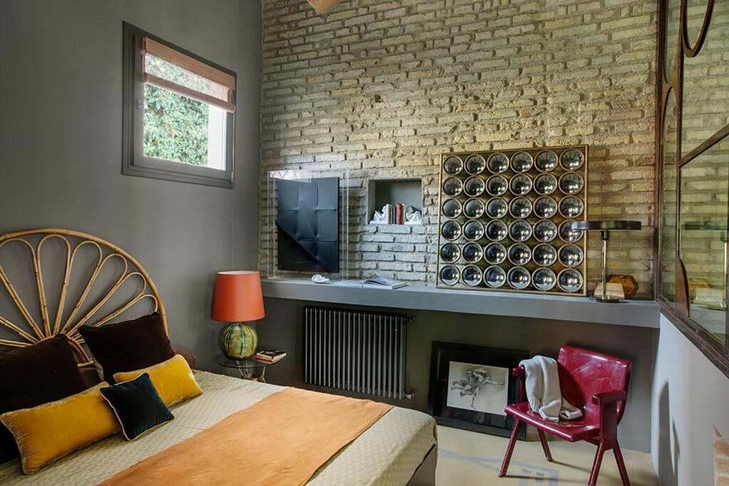 Exclusive, Elegant Apt @Monti Apartment Roma Exterior foto