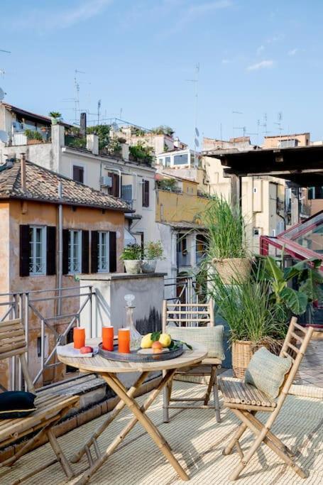 Exclusive, Elegant Apt @Monti Apartment Roma Exterior foto