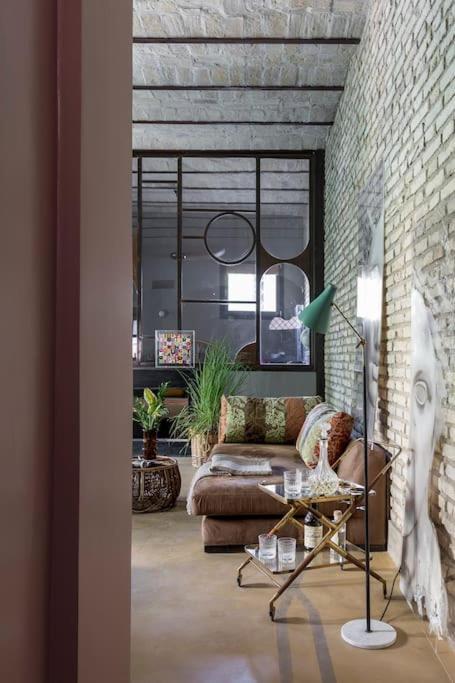Exclusive, Elegant Apt @Monti Apartment Roma Exterior foto